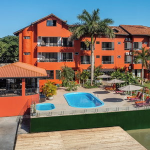 Hotel Rizzu Marina Hotel cazare Balneario Camboriu