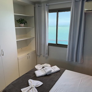 Hotel Diamond Beach cazare Vila Velha