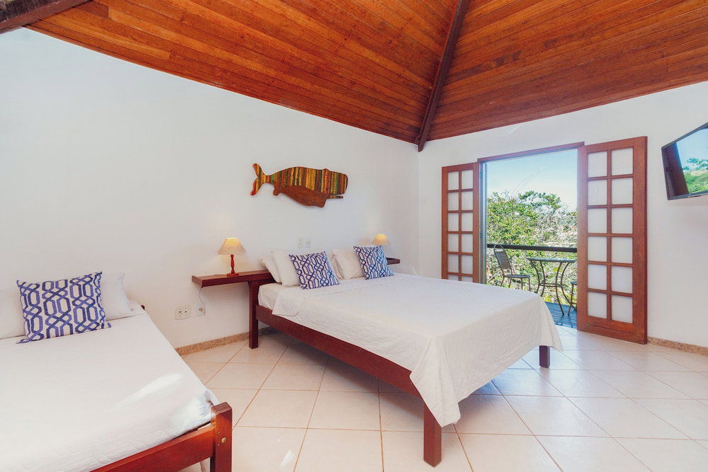 Hotel Pousada Mar João Fernandes