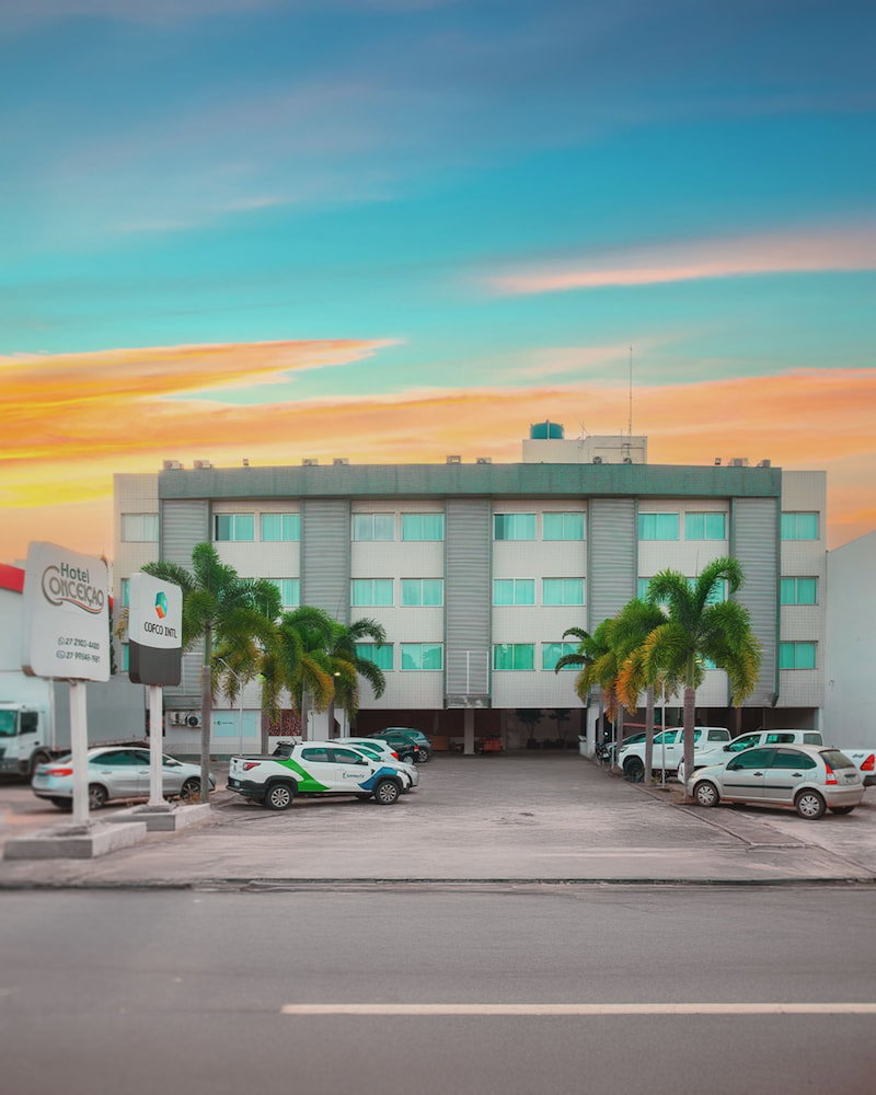Hotel Hotel Conceição