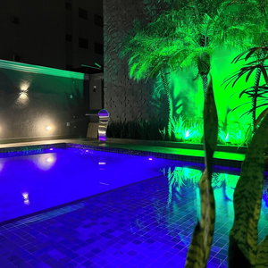 Hotel Marmeu Tombo Com Jacuzzi Aquecida cazare Guaruja