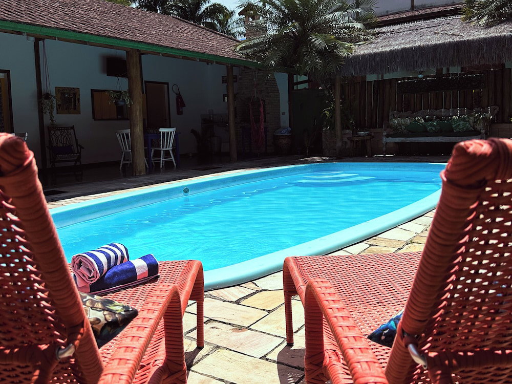 Hotel Velinn Pousada Gaia Gardens