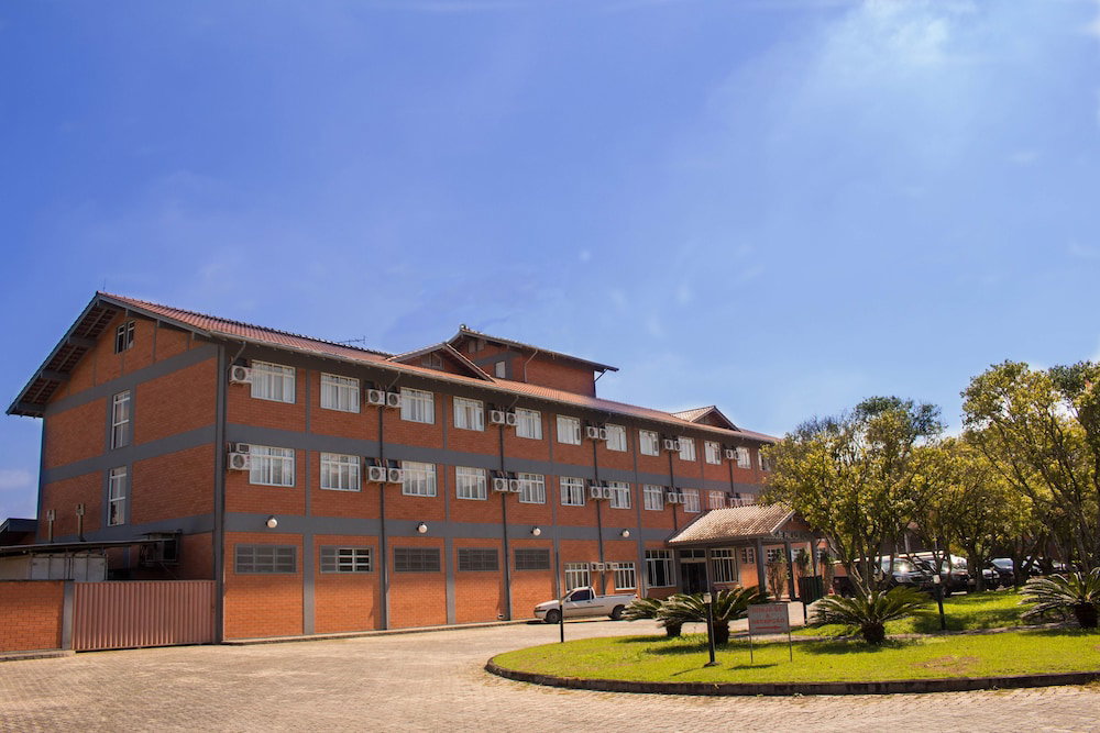 Hotel Hotel Estação 101 - Brusque