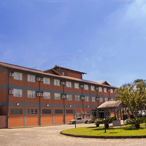 Hotel Hotel Estação 101 - Brusque cazare Brusque