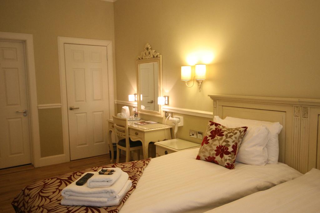 Haymarket Hotel