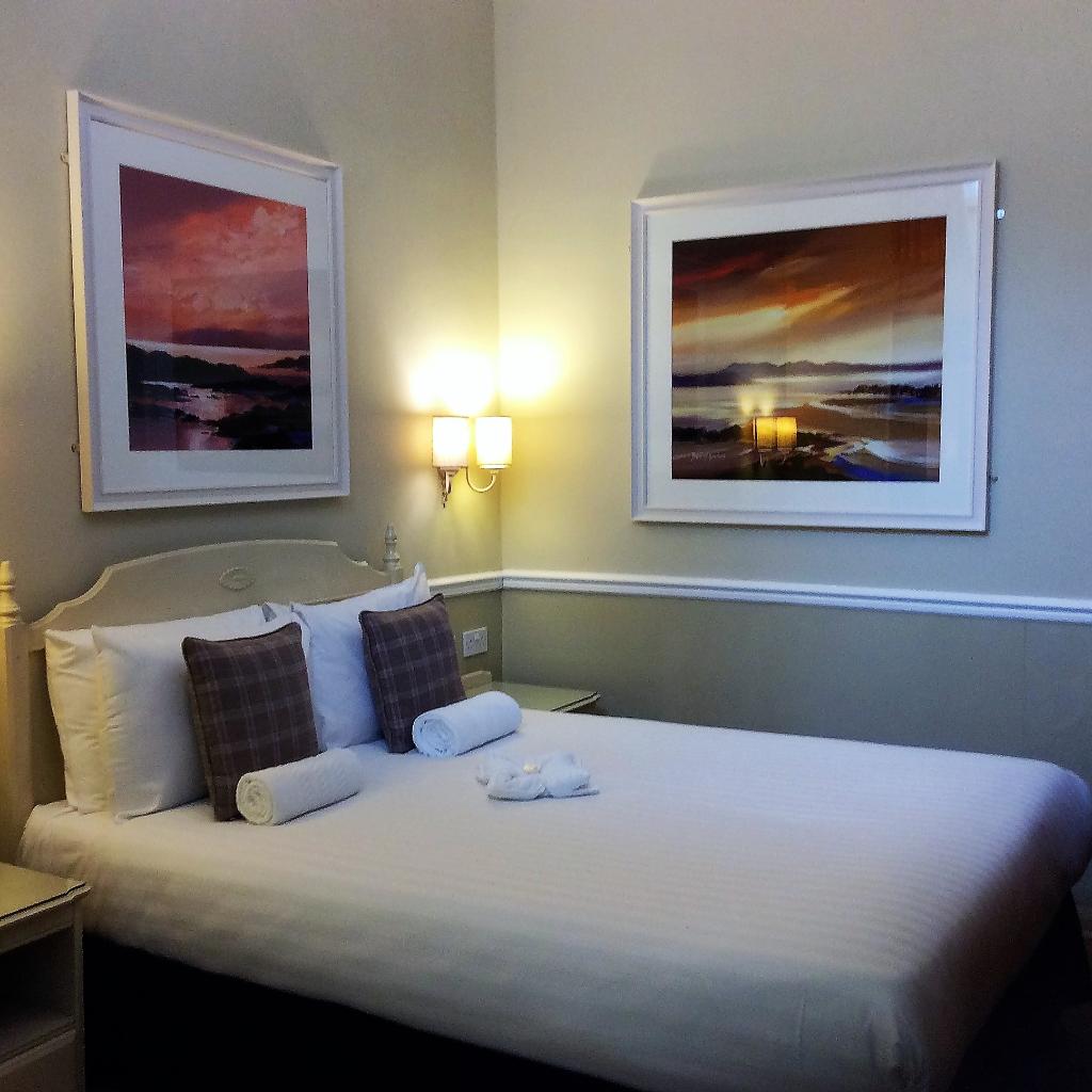 Haymarket Hotel