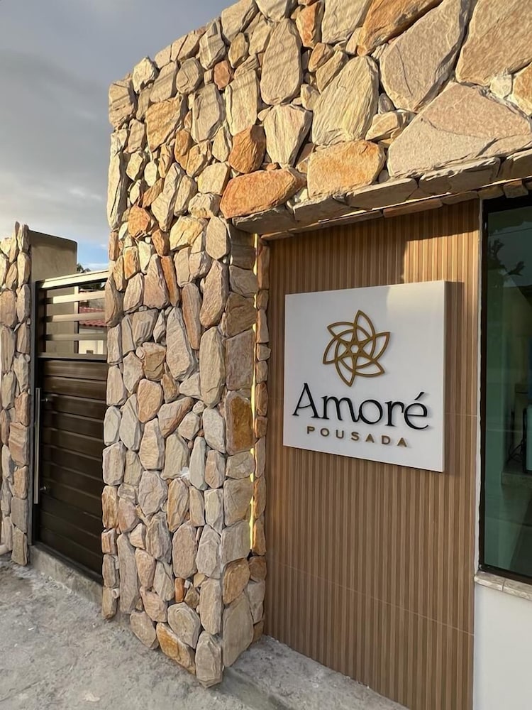 Hotel Pousada Amoré