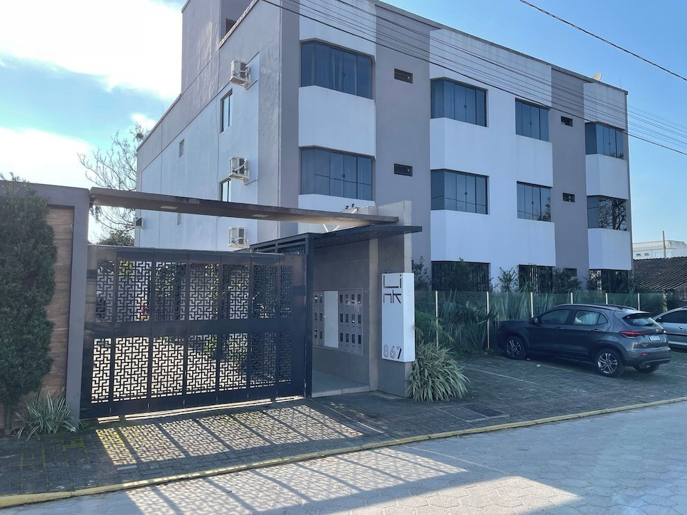 Hotel Link Araranguá
