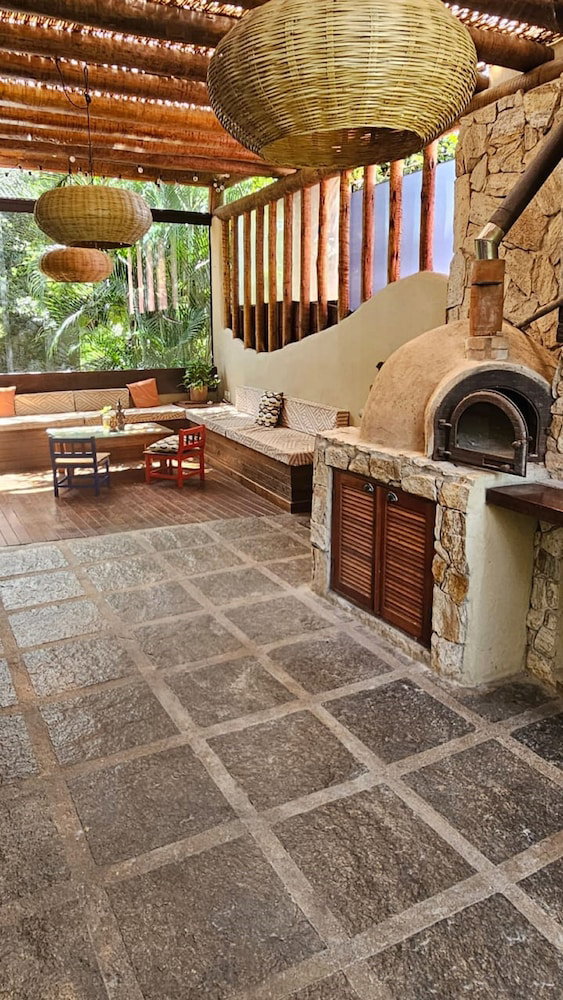 Hotel Casa Cacau Buzios
