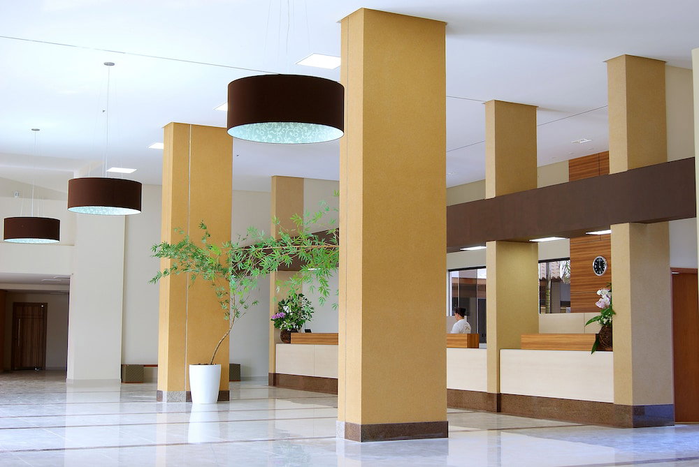 Hotel Boulevard Suíte Hotel By Wam Experience
