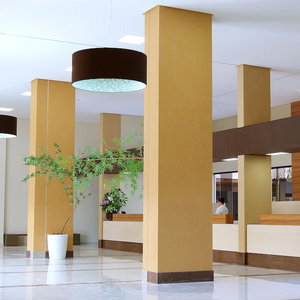 Hotel Boulevard Suíte Hotel By Wam Experience cazare Caldas Novas