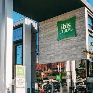 Hotel Ibis Styles Poços De Caldas cazare Pocos de Caldas