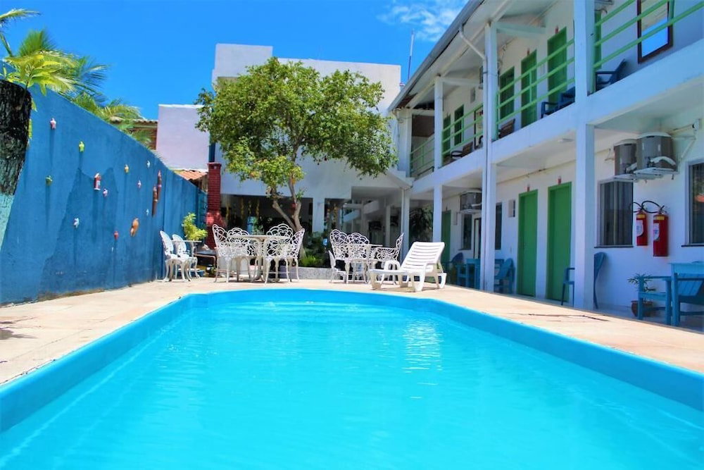 Hotel Pousada Rio Do Prado
