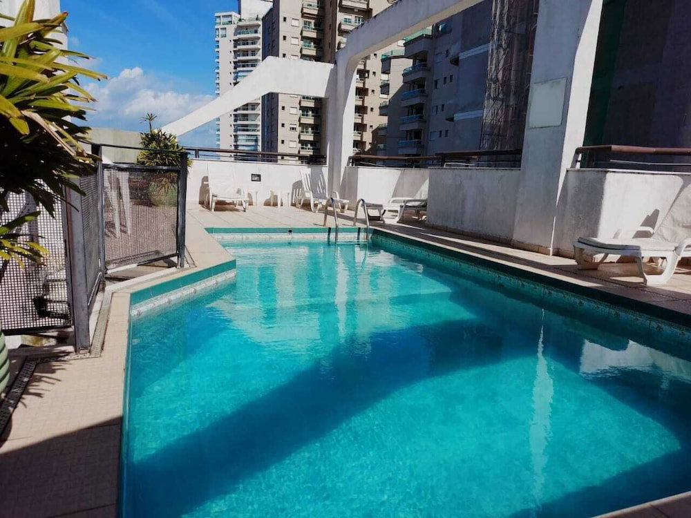 Hotel Hotel Canto Do Atlântico