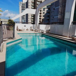 Hotel Hotel Canto Do Atlântico cazare Guaruja