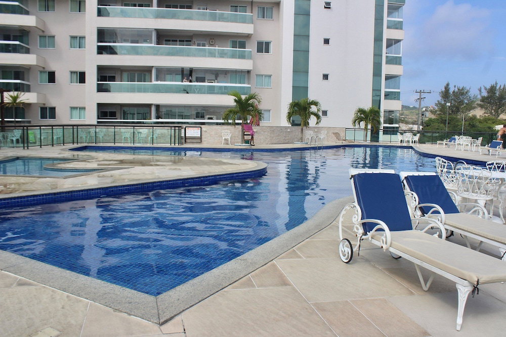 Hotel Lindo E Confortável Apto Arraial Do Cabo