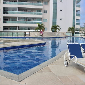 Hotel Lindo E Confortável Apto Arraial Do Cabo cazare Arraial do Cabo