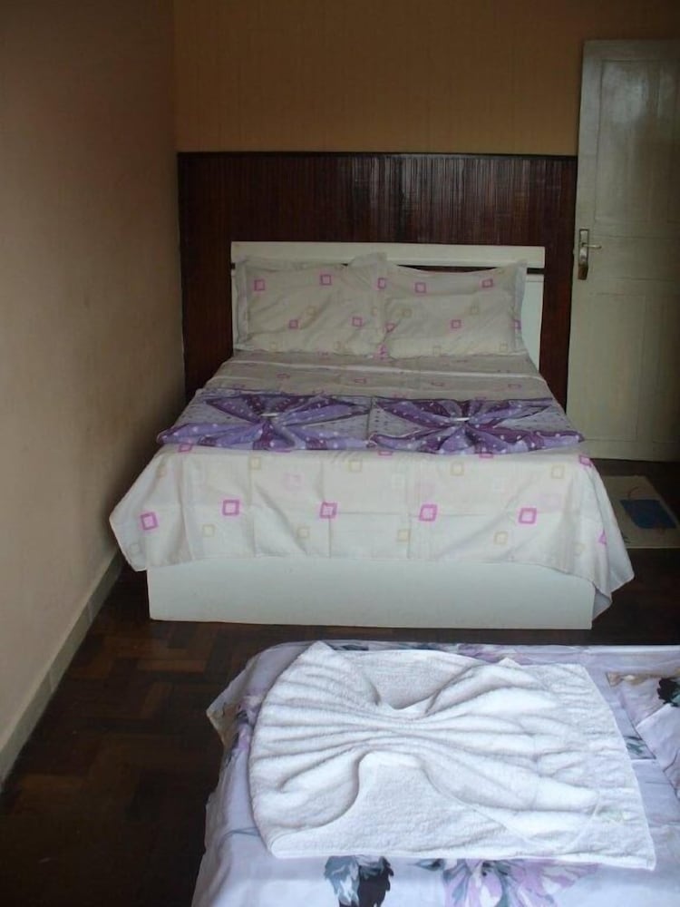 Hotel Odage Hotel
