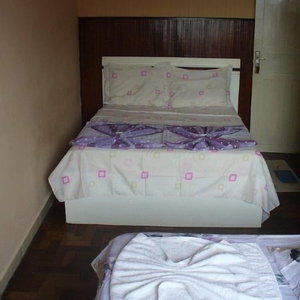 Hotel Odage Hotel cazare Curitiba
