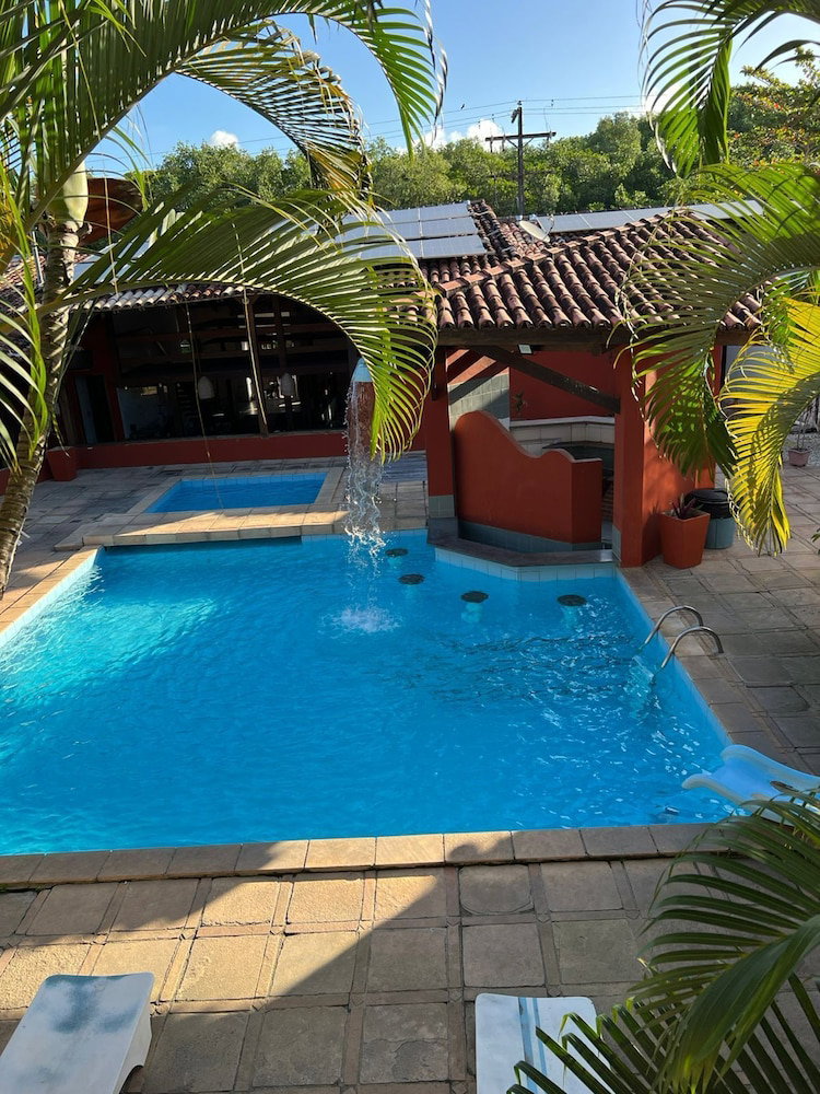 Hotel Hotel Recanto Do Sol