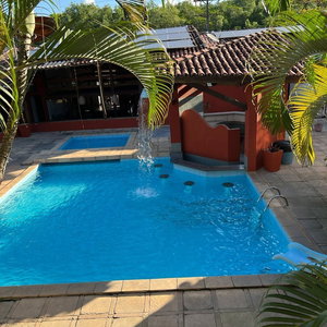 Hotel Hotel Recanto Do Sol cazare Porto Seguro