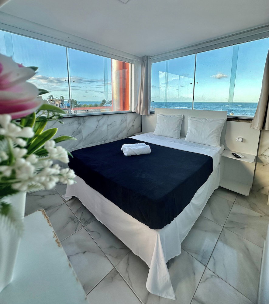 Hotel Pousada Porto Navegantes