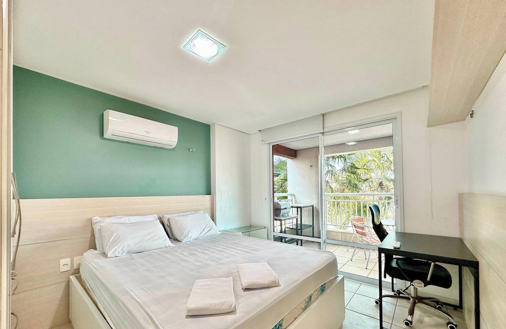 Hotel Resort Vila Do Porto