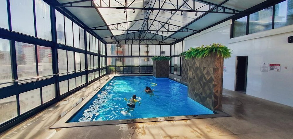 Hotel Hotel Das Américas