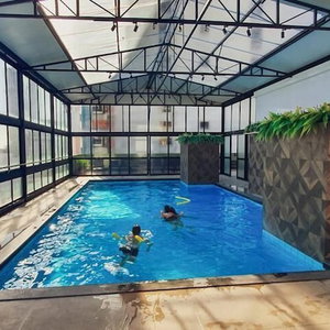 Hotel Hotel Das Américas cazare Balneario Camboriu