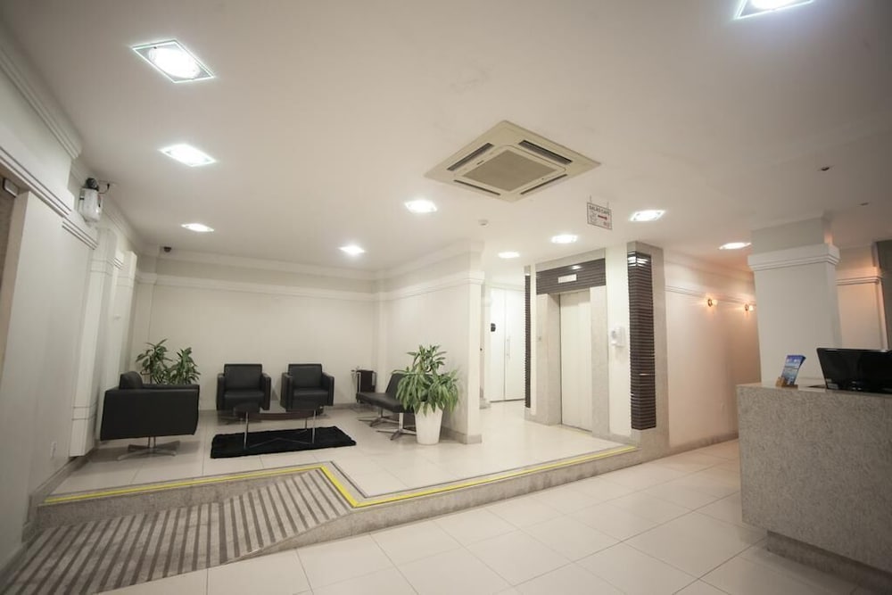 Hotel Hotel Itajaí Tur