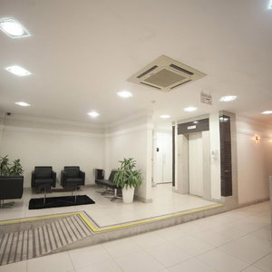 Hotel Hotel Itajaí Tur cazare Itajai