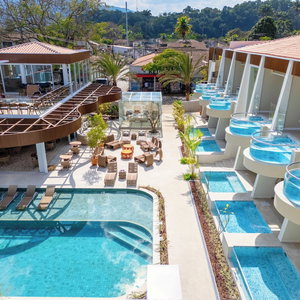 Hotel Sdesign Paraty Hotel cazare Paraty