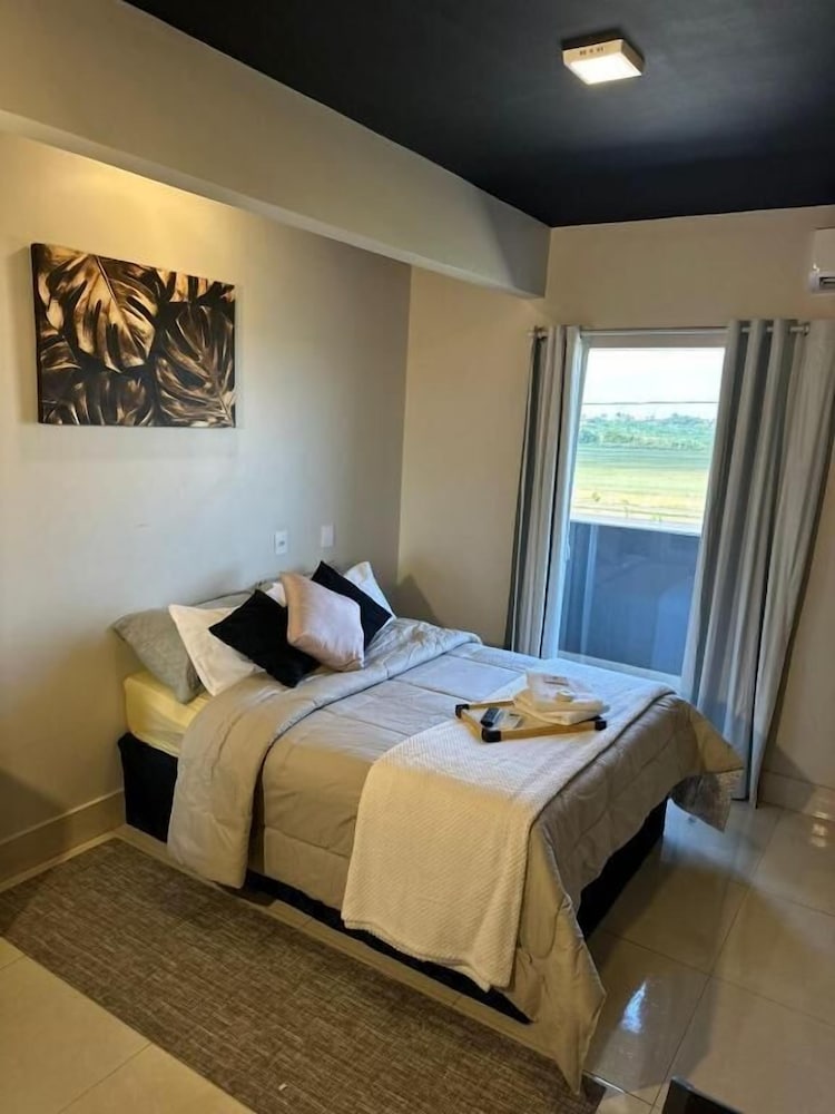 Hotel Riacho Hotel