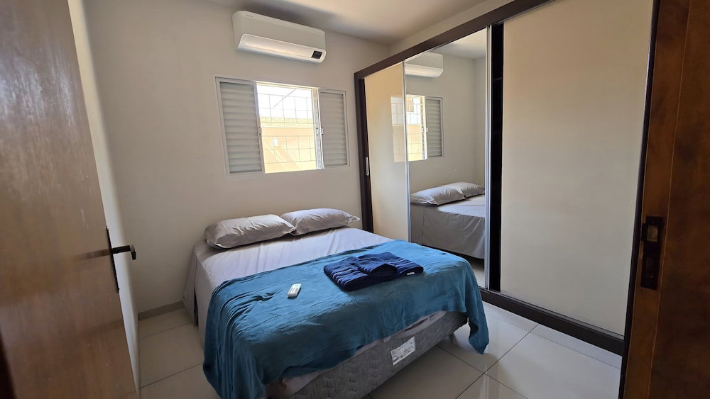 Hotel Dourados Guest Flat Pedra Bonita