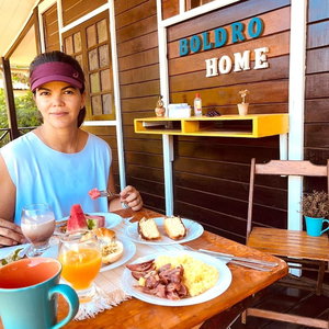 Hotel Pousada Boldro Home cazare Fernando de Noronha (Distrito Estadual)