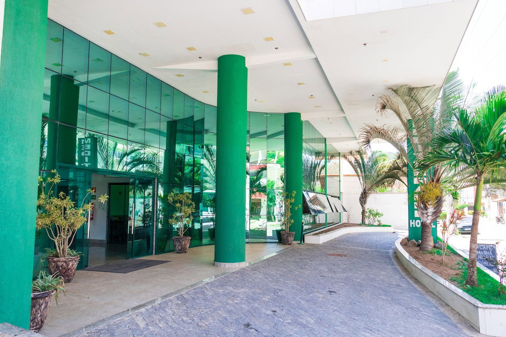 Hotel Mediterrane Hotel By Castelo Itaipava