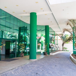 Hotel Mediterrane Hotel By Castelo Itaipava cazare Prainha