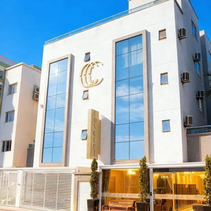 Hotel Concept Hotel Flat cazare Balneario Camboriu