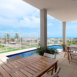Hotel Casa Em Porto Das Dunas Por Carpediem cazare Aquiraz