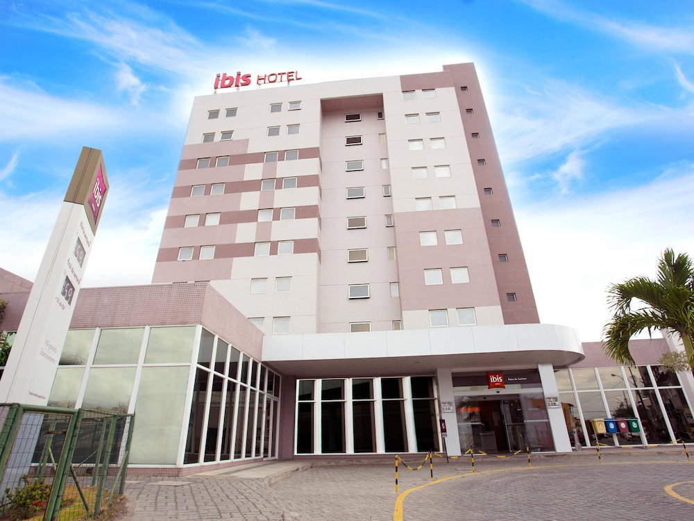 Hotel Ibis Feira De Santana