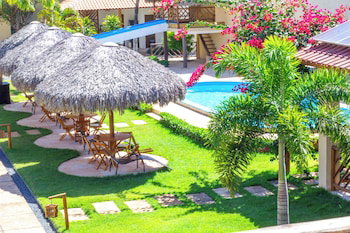 Hotel Pousada Obah Village