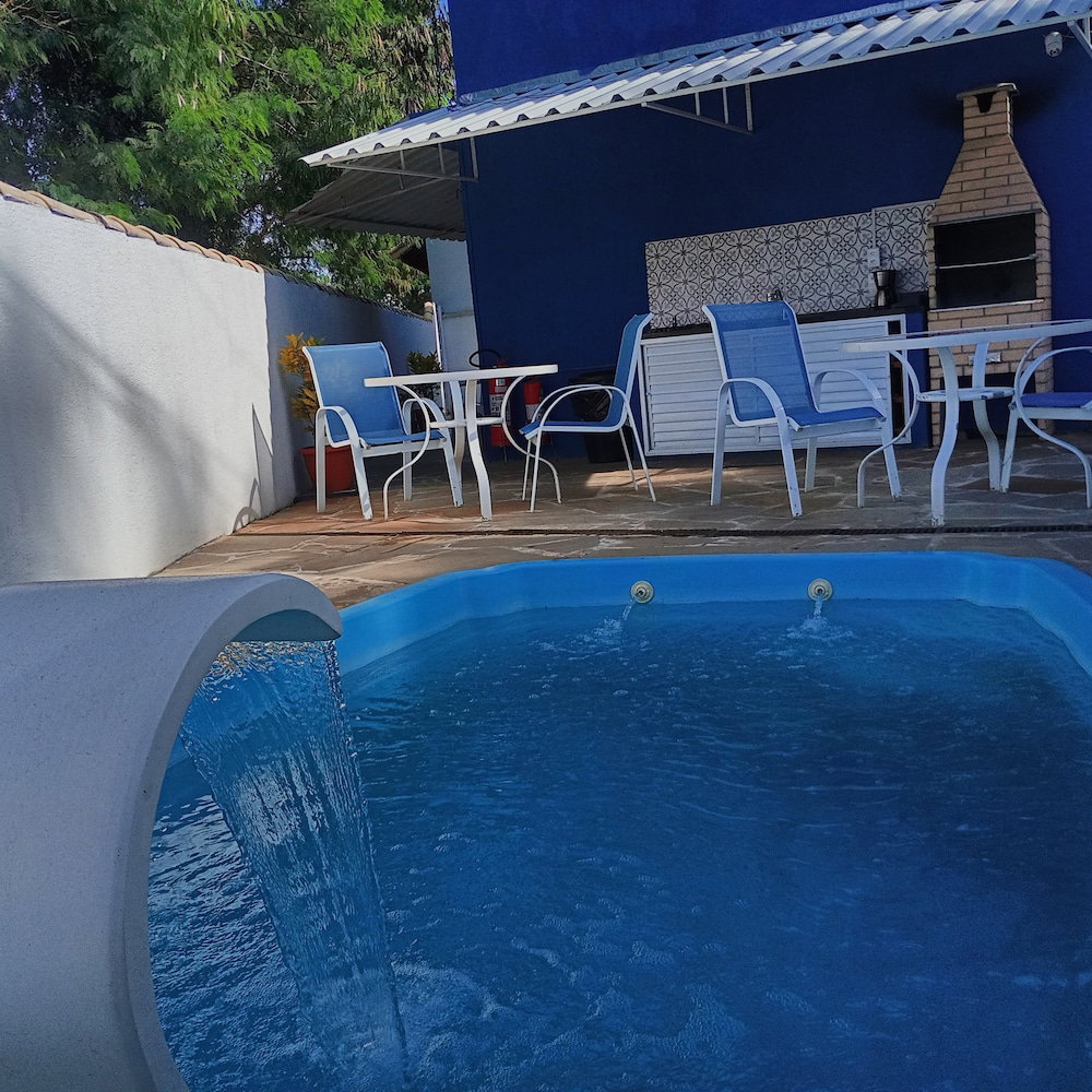 Hotel Pousada Villa Margarida