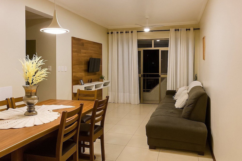 Hotel Aconchegante Apartamento Na Prainha