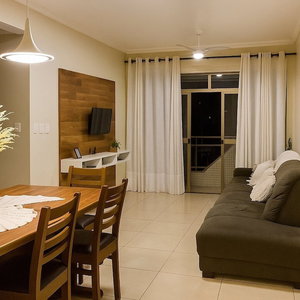 Hotel Aconchegante Apartamento Na Prainha cazare Prainha