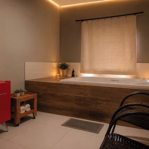 Hotel Flat 1 Com Jacuzzi Aquecida Em Capitólio cazare Capitolio