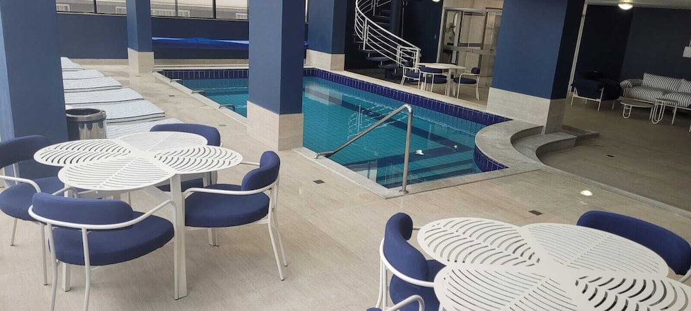 Hotel Hotel Blumenau
