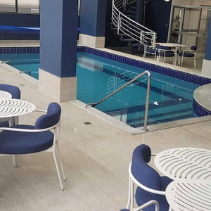 Hotel Hotel Blumenau cazare Balneario Camboriu