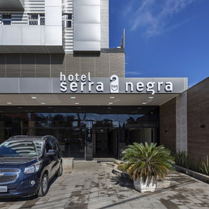 Hotel Hotel Serra Negra cazare Betim