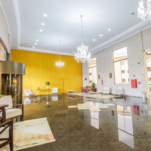 Hotel Hotel Golden Park All Inclusive Poços De Caldas By Nacional Inn cazare Pocos de Caldas
