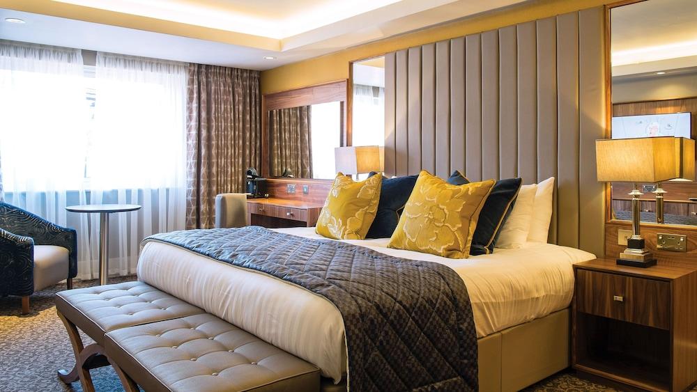 Hotel Lea Marston Hotel